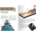 Master Modeler Series. Water, Light & The Works By Jean Bernard André Vol2