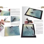 Master Modeler Series. Water, Light & The Works By Jean Bernard André Vol2
