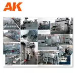 Modelling Full Ahead 1 - En