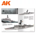 Modelling Full Ahead 1 - En