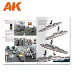 Modelling Full Ahead 1 - En