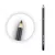Weathering pencils - Watercolor Pencil Black 