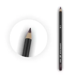 Weathering pencils - Watercolor Pencil Chipping Color 