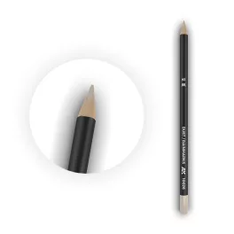 Weathering pencils - Watercolor Pencil Dust-Rainmarks 