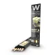 Watercolor Pencil Set Splashes, Dirt And Stains