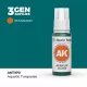 Paint - Aquatic Turquoise 17ml