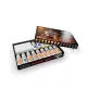Paint Set - Wargame Starter Set - Crusher Dwarf