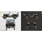Willys-overland (Canadian) Walkaround - En