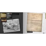 Willys-overland (Canadian) Walkaround - En