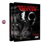 American Artillery In Vietnam Vol.2 -