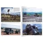 American Artillery In Vietnam Vol.2 -