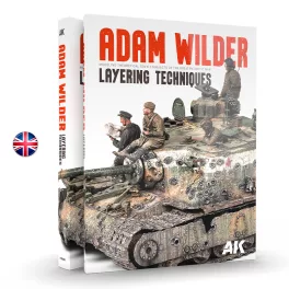   Modeling Theoretical Soviet Subjects of The Great Patriotic War Layering Techniques