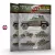 Vehicles Of The Polish 1st Armoured Division (Camouflage Profile Guide)