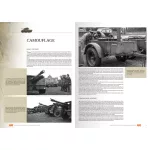 Vehicles Of The Polish 1st Armoured Division (Camouflage Profile Guide)