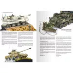 Modeling Modern Armored Fighting 8X8 Vehicles (EN/PL)