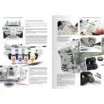 Modeling Modern Armored Fighting 8X8 Vehicles (EN/PL)