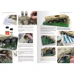 Modeling Modern Armored Fighting 8X8 Vehicles (EN/PL)