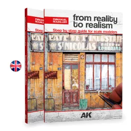 From Reality To Realism (Emmanuel Nouaillier)