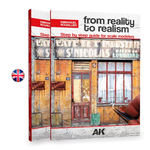 From Reality To Realism (Emmanuel Nouaillier)