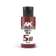 Dual Exo 5B - Dirty Red  60ml