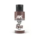 Dual Exo 6A - Oxide Red  60ml
