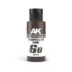 Dual Exo 6B - Propeller Fire  60ml