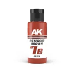Dual Exo 7B - Asteroid Brown  60ml
