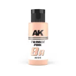 Dual Exo 8A - Twinkle Pink  60ml