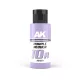 Dual Exo 10A - Purple Nebula  60ml