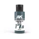 Dual Exo 17A - Graphite Blue  60ml