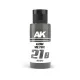 Dual Exo 21B - Gun Metal  60ml
