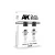 Xtreme White & Robot White Dual Exo Set