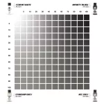 Starship Grey & Ncc Grey  Dual Exo Set