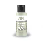 Dual Exo 22A - Light Stone 60ml