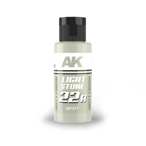 Dual Exo 22A - Light Stone 60ml