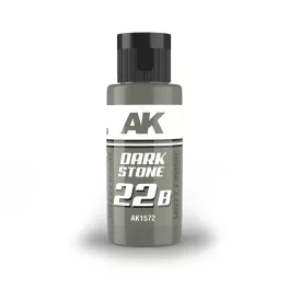 Dual Exo 22B - Dark Stone  60ml