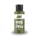 Dual Exo 26B - Dark Vegetation  60ml