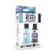Light Cianite & Dark Cianite Dual Exo Set