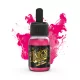 Fluor Magenta – akril modellfesték (ink)