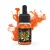 Fluor Orange – akril modellfesték (ink)
