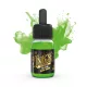 Fluor Green – akril modellfesték (ink)