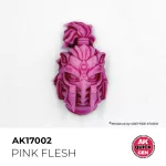 PINK FLESH  AKRILFESTÉK 18 ml – gyorsfestés egy lépésben