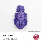LAVENDER  AKRILFESTÉK 18 ml – gyorsfestés egy lépésben