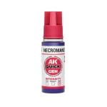 NECROMANCER PURPLE  AKRILFESTÉK 18 ml – gyorsfestés egy lépésben