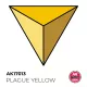 PLAGUE YELLOW  AKRILFESTÉK 18 ml – gyorsfestés egy lépésben