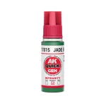 JADE GREEN  AKRILFESTÉK 18 ml – gyorsfestés egy lépésben