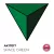 SPACE GREEN  AKRILFESTÉK 18 ml – gyorsfestés egy lépésben