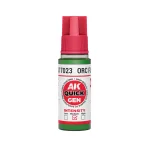 ORC FLESH  AKRILFESTÉK 18 ml – gyorsfestés egy lépésben