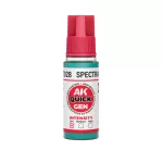 SPECTRAL BLUE  AKRILFESTÉK 18 ml – gyorsfestés egy lépésben