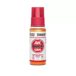 DWARF FLESH  AKRILFESTÉK 18 ml – gyorsfestés egy lépésben